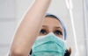 Больная &quot;свиным&quot; гриппом украинка родила здорового ребенка