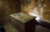 Гробницу Тутанхамона реставрируют за пять лет