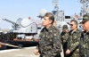 Ющенко хоче, щоб українські війська взялися за піратів