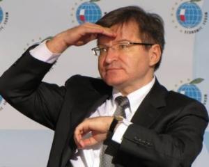 У Тимошенко ще сподіваються отримати гроші від МВФ до кінця листопада