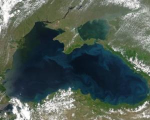 Черное море станет самым грязным в мире - экологи 