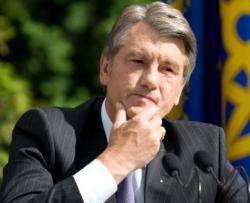 Ющенко рассказал, как Тимошенко увеличила внешний долг на 120 миллиардов