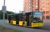 В Киеве лишь 8% автобусов ездит после 22.00