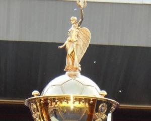 "Волині" випав найкращий жереб" - віце-президент клубу