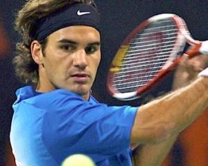 Федерер програв 49-й ракетці світу в Парижі