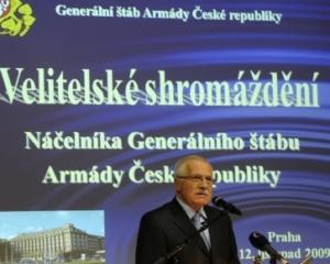 Президент Чехії каже, що його &amp;quot;нацисти&amp;quot; передивилися бойовиків