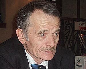 Джемилев рассказал Тимошенко, как кримчаны будут избирать президента