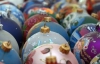 Новый год украинцы будут праздновать со Снегурочкой в маске