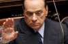Берлускони испугался тюрьмы и требует неприкосновенности
