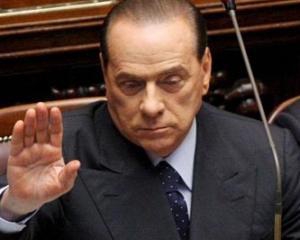Берлусконі злякався в&quot;язниці та вимагає недоторканності