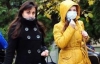 В Сумской области 4 студентов заболели на гриппом А/Н1N1