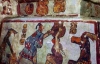 Впервые нашли изображения повседневной жизни майя (ФОТО)