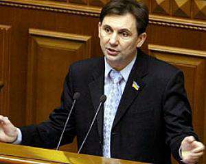В&quot;язівський: Тимошенко повертає Україну на початок 90-х