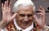 Папа Римский является активным интернет- пользователем