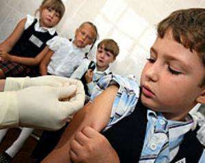 Франция нашла для Украины вакцины от &amp;quot;свиного&amp;quot; гриппа