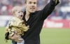 Німецькі футболісти хочуть провести матч пам"яті Роберта Енке