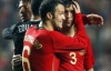 Португалия без Роналду победила сборную Боснии и Герцеговины (ВИДЕО)