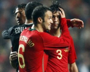Португалія без Роналду перемогла збірну Боснії і Герцеговини (ВІДЕО)