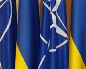 Консультации Украина-НАТО состоятся в Брюсселе 