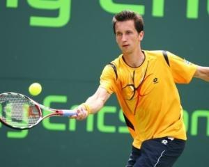 Рейтинг ATP. Стаховский опустился на 2 позиции