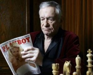 Журнал Playboy можуть продати за $300 млн