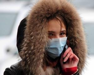 На Сумщині від "свинячого"грипу померли три людини