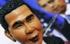 Из Обами сделали темнокожего китайца (ФОТО)