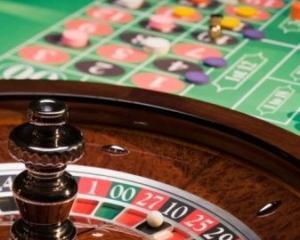 Депутати пропонують саджати організаторів казино до 10 років