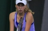 Українська тенісистка злетіла на 190 позицій в рейтингу WTA