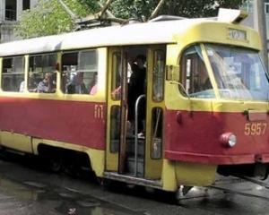 Реконструкция трамвайной линии N1 затянется на 5 лет? 