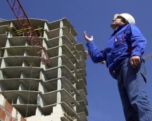 До 2025 года в Киеве построят 100 миллионов кв. м жилья