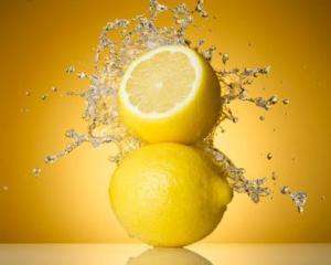 Лимоны в Киеве будут продавать по новым ценам