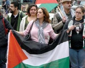 ЄС відхилив прохання палестинців про визнання незалежності