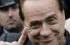 Над Берлускони возобновили судовой процесс за финансовые махинации