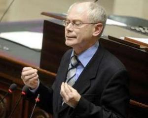 Імовірний глава ЄС обкладе всіх єдиним податком