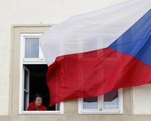 Чехи зі словаками відзначають річницю оксамитової революції