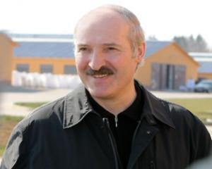 ЕС продлил неприменение визовых ограничений для Лукашенко