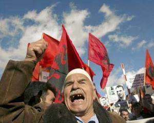 На виборах в Косово перемогу здобула правляча партія