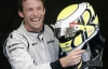 Победитель "Формулы-1" перейдет в "McLaren"