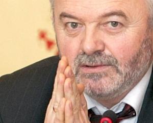 Князевич испугался "репрессий в отношении Минздрава"