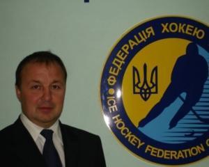 Наставник збірної України з хокею очолив збірну Білорусі