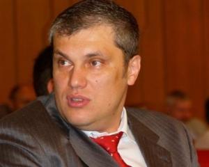 Депутат Верховної Ради Криму побив футбольного арбітра