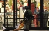 В США грабители магазина взяли в заложники 8 человек (ФОТО)