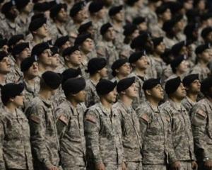 Американские военные массово совершают самоубийства