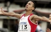 Легкоатлета позбавили "золота" Олімпіади-2008