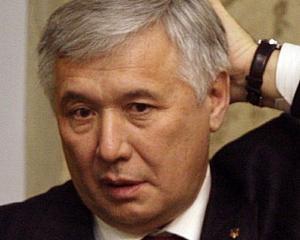 Ющенко надіслав в Раду подання на Єханурова