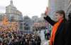 Ющенко соберет Майдан и не боится распространение эпидемии
