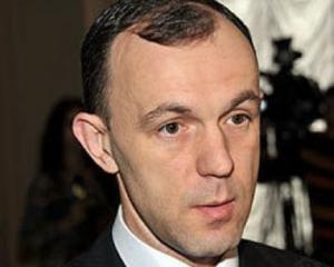 Ющенко відправив Литвина у відпустку справою Гонгадзе