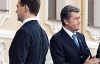 Перед встречей Тимошенко-Путин Ющенко выразил Медведеву газовые претензии