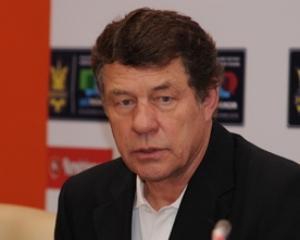 &amp;quot;Знали, что у украинцев проблемы в защите&amp;quot; - Рехагель